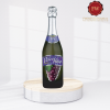 Rượu vang nổ không độ cồn Succo Dolce Vita vị Nho Đỏ