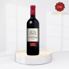 Rượu vang Pháp Château Tuilerie Pages Bordeaux