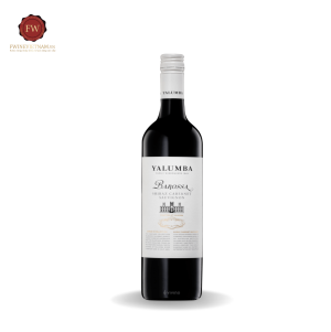 Rượu Vang Yalumba Samuel's Collection Barossa Shiraz Cabernet Sauvignon