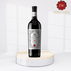 Rượu vang Auswan Creek Ambassador Reserve 70 Shiraz Cabernet 