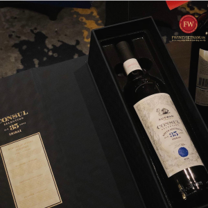 Rượu Vang Auswan Creek Consul 35 Shiraz