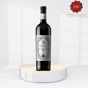 Rượu Vang Auswan Creek Consul 35 Shiraz