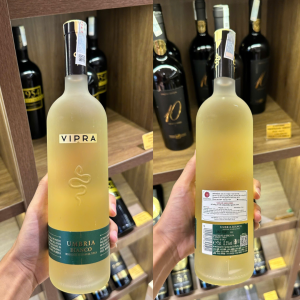 Rượu vang Bigi Vipra Umbria Bianco- Vang trắng cao cấp 9 Rượu vang Bigi Vipra Umbria Bianco