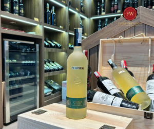 Rượu vang Bigi Vipra Umbria Bianco