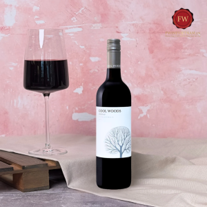 ruou vang cool woods shiraz 1