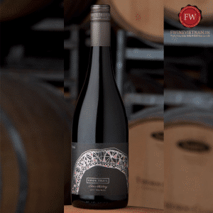 Rượu vang Eden Trail Shiraz