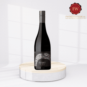 Rượu vang Eden Trail Shiraz