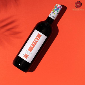 Rượu vang Tini Sangiovese Cabernet Rubicone IGT - Vang Ý