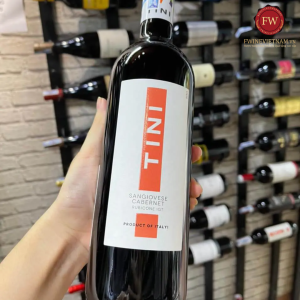 ruou vang tini sangiovese cabernet rubicone igt 5