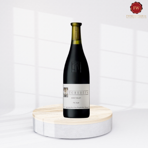 Rượu vang Torbreck The Gask