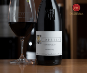Rượu vang Torbreck The Steading