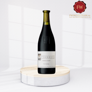 Rượu vang Torbreck The Steading