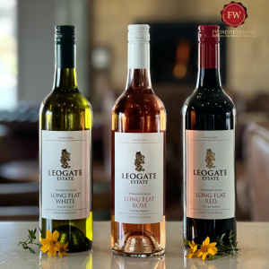 Rượu vang Leogate Estate Brokenback Chardonnay 7 Bộ sưu tập rượu vang Leogate Estate Brokenback