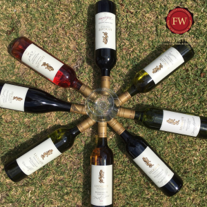 Cách lựa chọn loại rượu vang thông qua nồng độ cồn