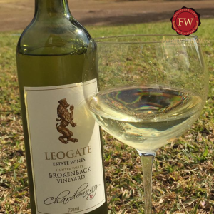 Rượu vang Leogate Estate Brokenback Chardonnay 6 Rượu vang Leogate Estate Brokenback Chardonnay