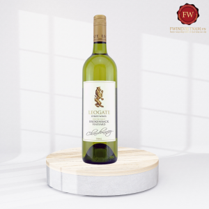 Rượu vang Leogate Estate Brokenback Chardonnay