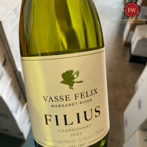 Rượu vang Vasse Felix Filius Chardonnay - Vang Úc hảo hạng