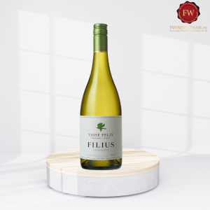 Rượu vang Vasse Felix Filius Chardonnay - Vang Úc hảo hạng