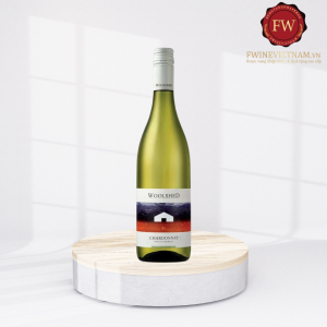 Rượu vang Woolshed Chardonnay