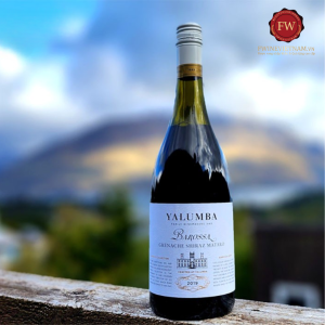 Rượu vang Rượu vang Yalumba Collection Barossa Grenache Shiraz Mataro
