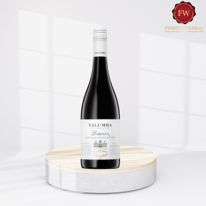 Rượu vang Yalumba Collection Barossa Grenache Shiraz Mataro