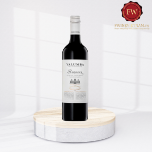 Rượu vang Yalumba Samuel's Collection Barossa Shiraz