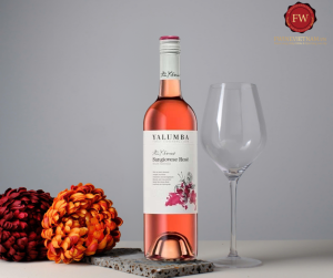 Rượu vang Yalumba Y Series Sangiovese Rosé- vang Úc 3 Rượu Vang Yalumba Y Series Sangiovese Rosé