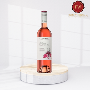 Rượu Vang Yalumba Y Series Sangiovese Rosé