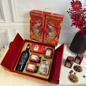 Giỏ quà Tết 2 triệu