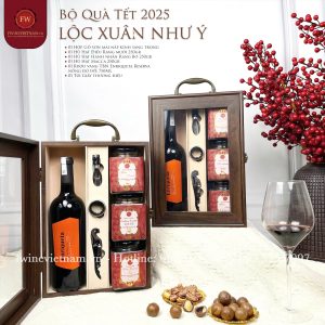 Tây Ban Nha Enriqueta Reserva nồng độ 14% 750ML