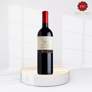 Rượu vang 1865 Cabernet Sauvignon - Vang Chile cao cấp