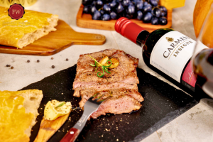 Rượu vang Carmen Insigne Cabernet Sauvignon