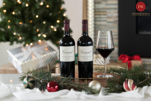 Rượu vang Girard Cabernet Sauvignon