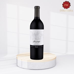 Rượu vang Animo Cabernet Sauvignon - Vang Mỹ Hảo hạng