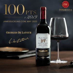 Rượu vang Beaulieu Vineyard Cabernet Saugvinon - Vang Mỹ 8 ruou vang my beaulieu vineyard cabernet sauvignon 5