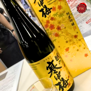 Rượu Sake Koshino Kanchubai Gold Label Junmai Daiginjo 14% 1800ml 9 Rượu Sake Koshino Kanchubai Gold Label Junmai Daiginjo 14% 1800ml