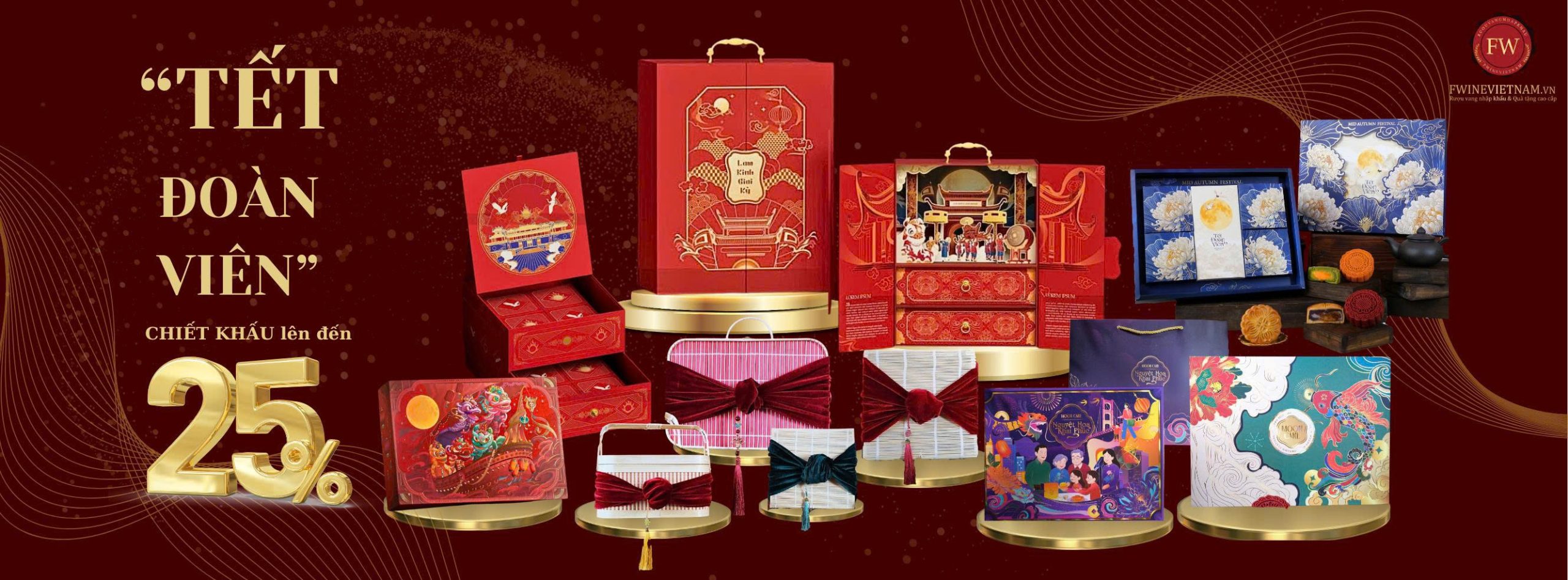 Thương hiệu lớn