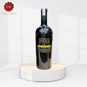 Rượu vang 1930 Puglia Appassimento thượng hạng