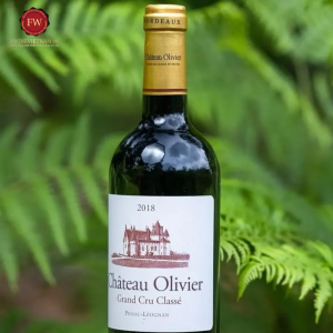 ruou vang chateau olivier 3