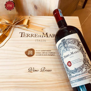 ruou vang y terre di mario rosso 4