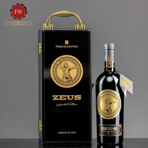 ruou vang zeus primitivo di manduria limited 3