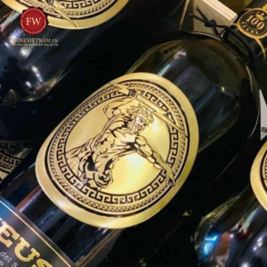 ruou vang zeus primitivo di manduria limited 6