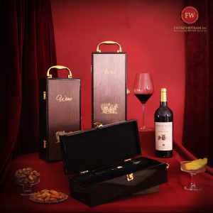 Rượu Vang Pháp Raymond Desclas Reserve nồng độ 14%