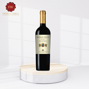 Rượu Vang Pháp Raymond Desclas Reserve nồng độ 14%