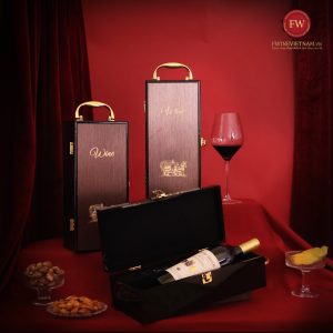 Rượu Vang Pháp Raymond Desclas Reserve nồng độ 14%